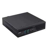 компьютер ASUS Mini PC PB62-B5522MH 90MS02C1-M00EX0 Черный