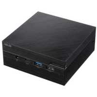 компьютер ASUS Mini PC PN40-BB015MV 90MS0181-M00150