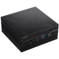компьютер ASUS Mini PC PN40-BP116MV 90MS0181-M01160