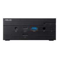 компьютер ASUS Mini PC PN62-BB7005MD 90MR00A1-M00050