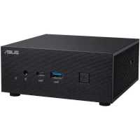 компьютер ASUS Mini PC PN63-S1-S5215AV 90MS02D1-M006R0 Черный