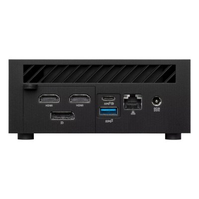 компьютер ASUS Mini PC PN64-S3755MD 90MS02G1-M00RN0 Черный