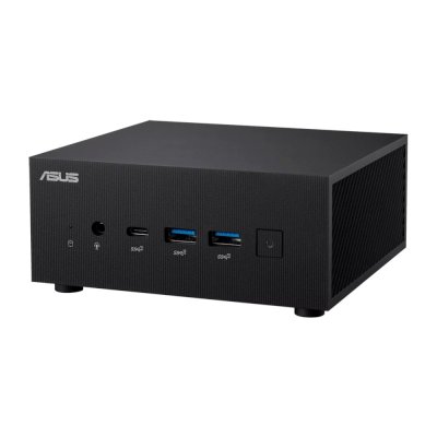 компьютер ASUS Mini PC PN64-B-S5157MD 90MR00U2-M004X0 Черный