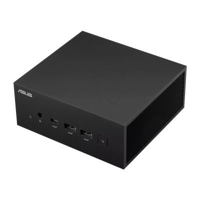 компьютер ASUS Mini PC PN64-B-S5157MD 90MR00U2-M004X0 Черный
