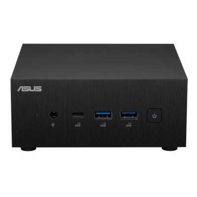 компьютер ASUS Mini PC PN65-S5050MD 90MS02T1-M001K0-wpro Черный