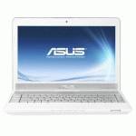 ноутбук ASUS N55SF i5 2430M/4/640/BT/Win 7 HP/White Белый
