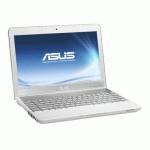 ноутбук ASUS N55SF i5 2430M/4/640/BT/Win 7 HP/White Белый