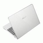 ноутбук ASUS N55SF i5 2430M/4/640/BT/Win 7 HP/White Белый