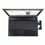 ноутбук ASUS N53JN i3 370M/4/320/BT/Win 7 HP