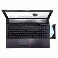 ноутбук ASUS N53SM i5 2450M/4/750/BT/Win 7 HB/Black Черный