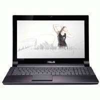 ноутбук ASUS N53SM i5 2450M/4/750/BT/Win 7 HB/Black Черный