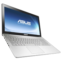 ноутбук ASUS N550JK-CN344H 90NB04L1-M04280