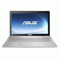 ноутбук ASUS N550JV-CN027D 90NB00K1-M02250 Серый