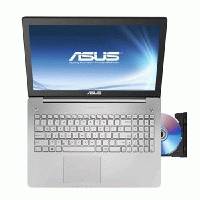 ноутбук ASUS N550JV-CN027D 90NB00K1-M02250 Серый