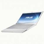 ноутбук ASUS N55SF i5 2450M/6/750/Win 7 HP/Black Черный
