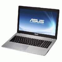 ноутбук ASUS N56VJ-S4077H 90NB0031-M01000 Черный