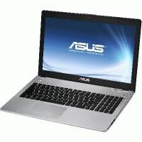 ноутбук ASUS N56VV-S4067H 90NB03J1-M00890 Черный