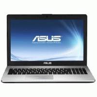 ноутбук ASUS N56VZ i5 3210M/6/750/BT/Win 7 HP/Black Черный