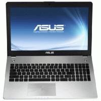 ноутбук ASUS N56VZ i5 3210M/6/750/BT/Win 7 HP/Black Черный