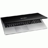 ноутбук ASUS N56VZ i5 3210M/6/750/BT/Win 7 HP/Black Черный