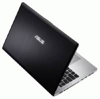 ноутбук ASUS N56VZ i5 3210M/6/750/BT/Win 7 HP/Black Черный