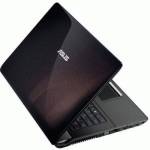 ноутбук ASUS N71JA i5 520M/4/640/Win 7 HP