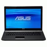 ноутбук ASUS N71JA i5 520M/4/640/Win 7 HP