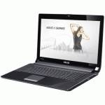 ноутбук ASUS N73JF i5 460M/4/500/BT/Win 7 HP