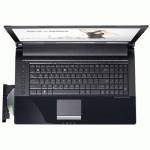 ноутбук ASUS N73JF i5 460M/4/500/BT/Win 7 HP