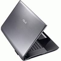 ноутбук ASUS N73SV i5 2450M/4/1000/BT/Win 7 HP Серебристый