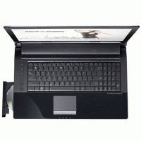 ноутбук ASUS N73SV i5 2450M/4/1000/BT/Win 7 HP Серебристый