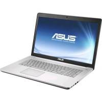 ноутбук ASUS N750JV-T4201H 90NB0201-M02520 Серый