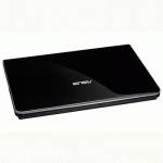 ноутбук ASUS N75SF i5 2430M/6/1000/BT/Win 7 HP Черный