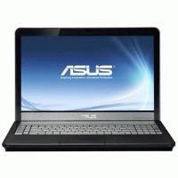 ноутбук ASUS N75SL i5 2450M/6/1000/BT/Win 7 HP Черный