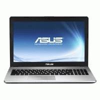 ноутбук ASUS N76VZ i5 3210M/6/750/BT/Win 7 HB/Black Черный