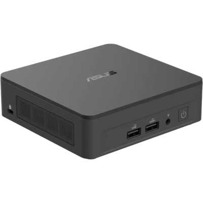 компьютер ASUS NUC 13 Pro RNUC13ANKI300002I Черный
