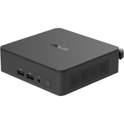 компьютер ASUS NUC 13 Pro RNUC13ANKI300002I Черный