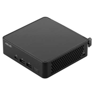 компьютер ASUS NUC 14 Pro RNUC14RVKI300002I Черный