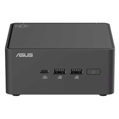 компьютер ASUS NUC 15 Pro RNUC15CRHI300002 Черный