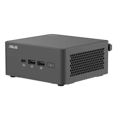 компьютер ASUS NUC 15 Pro RNUC15CRHI300002 Черный