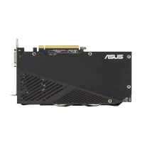 видеокарта ASUS nVidia GeForce RTX 2060 12Gb DUAL-RTX2060-O12G-EVO