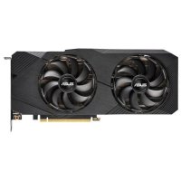 видеокарта ASUS nVidia GeForce RTX 2080 Super 8Gb DUAL-RTX2080S-8G-EVO-V2