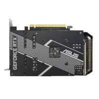 видеокарта ASUS nVidia GeForce RTX 3060 12Gb DUAL-RTX3060-O12G-V2
