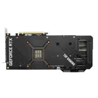 видеокарта ASUS nVidia GeForce RTX 3080 10Gb TUF-RTX3080-10G-V2-GAMING