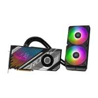видеокарта ASUS nVidia GeForce RTX 3090 Ti 24Gb ROG-STRIX-LC-RTX3090TI-O24G-GAMING