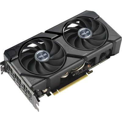 видеокарта ASUS nVidia GeForce RTX 4060 8Gb DUAL-RTX4060-O8G-EVO