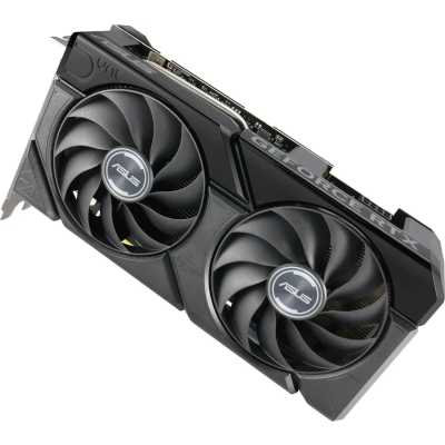 видеокарта ASUS nVidia GeForce RTX 4060 Ti 16Gb DUAL-RTX4060TI-16G-EVO