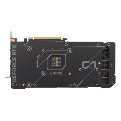 видеокарта ASUS nVidia GeForce RTX 4070 12Gb DUAL-RTX4070-12G