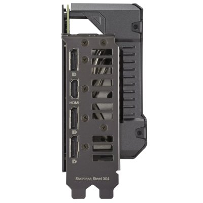 видеокарта ASUS nVidia GeForce RTX 4070 12Gb TUF-RTX4070-O12G-GAMING