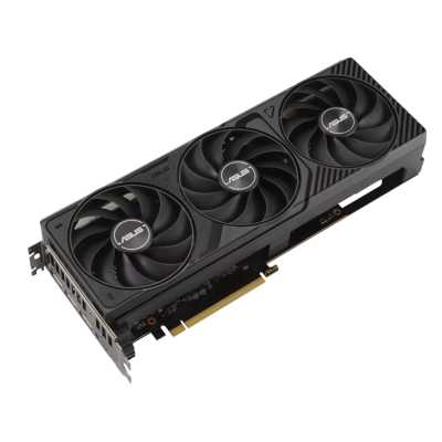видеокарта ASUS nVidia GeForce RTX 4070 Ti Super 16Gb PRIME-RTX4070TIS-O16G